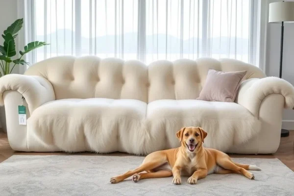 Ft. walmart cloud couch deal