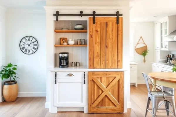 Walmart Farmhouse Cabinet: Chic Storage on a Budget 1 Ft. walmart farmhouse cabinet