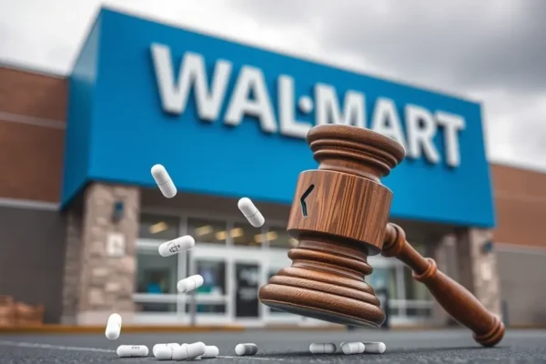 Ft. walmart opioid settlement