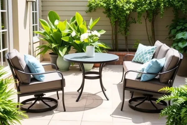 Ft. walmart patio sectional deal