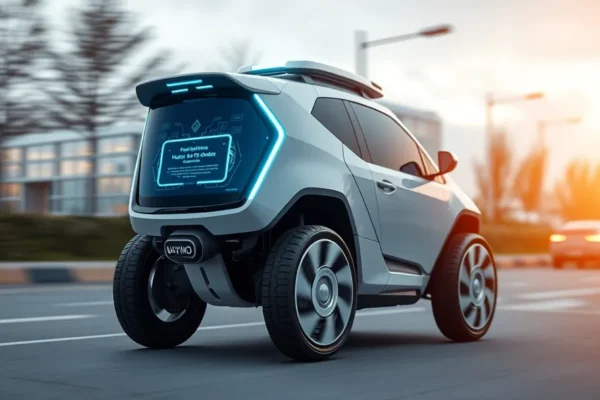 Inside Waymo’s Robotaxi Brain: Chip Specs & Suppliers Revealed