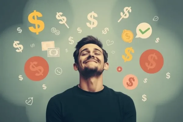 Ft. ways to overcome financial anxiety