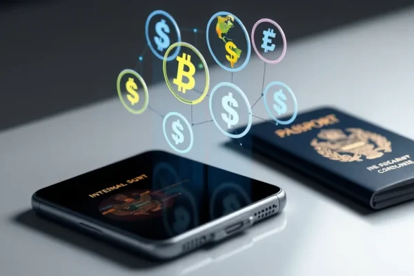 What Is a Multi-Currency Bank Account? Benefits & How It Works 1 Ft. what is a multi currency bank account