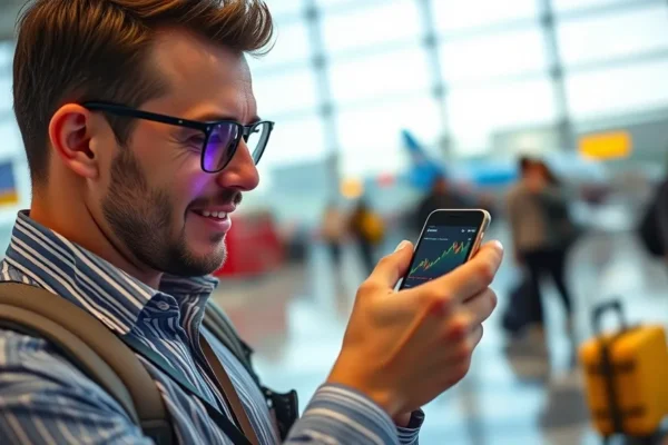 Ft. what is currency risk expats