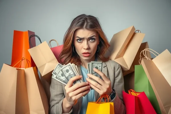 Ft. what is emotional spending