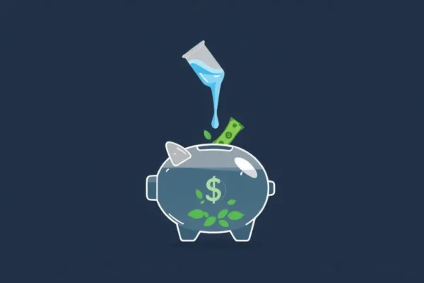 What Is Liquidity? A Simple Guide to Financial Flexibility 1 Ft. what is liquidity personal finance