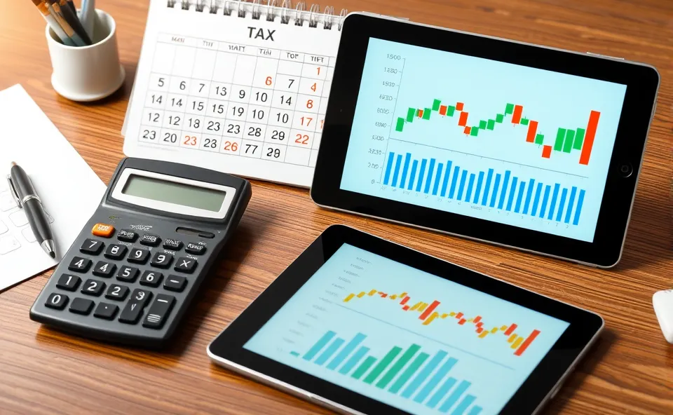 What Is a Quarterly Estimated Tax Payment? A Simple Guide