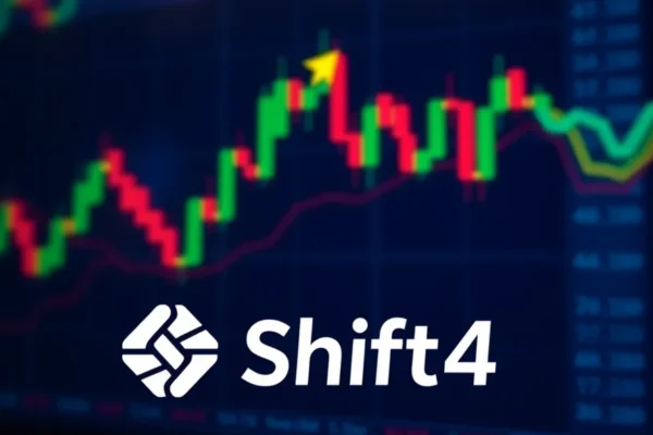 Ft. why is shift4 payments stock rallying