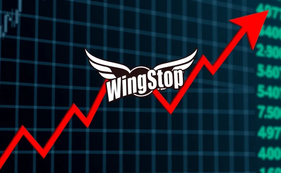 Ft. why is wingstop stock sliding