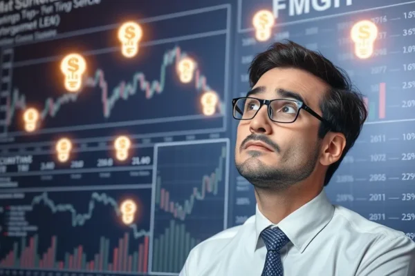Why Smart People Make Terrible Financial Decisions