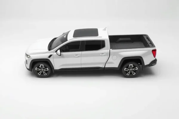 Ft. why you love the slate electric truck
