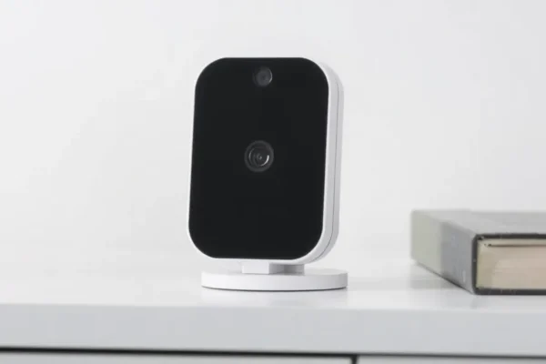 Ft. wyze indoor camera retractable lens privacy