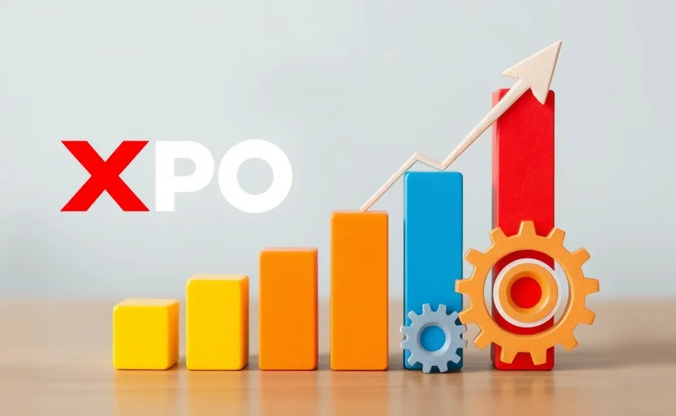 XPO: Small Ratio Changes, Big Financial Gains