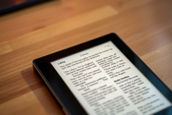 Xteink E-readers Now Support Libby: Access Free Library Books