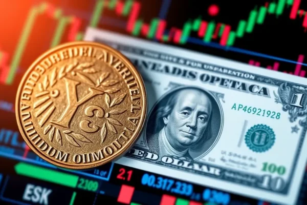 Yen Intervention: What It Means for the Dollar’s Future 1 Ft. yen intervention dollar reserve currency