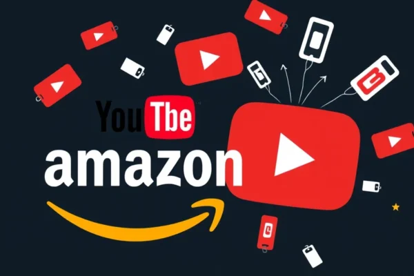 Ft. youtube amazon affiliate program