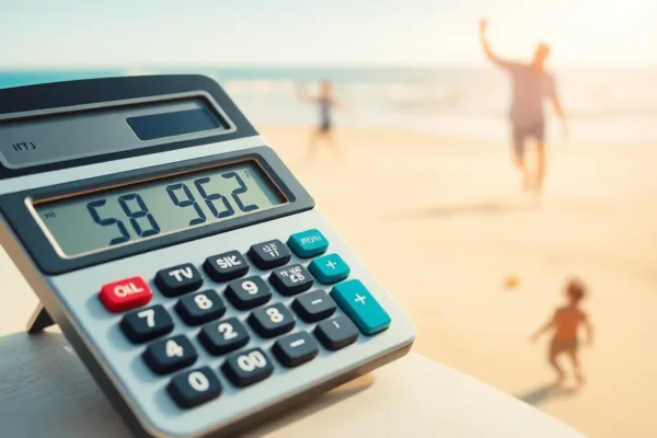 Ft. 15 percent rule retirement