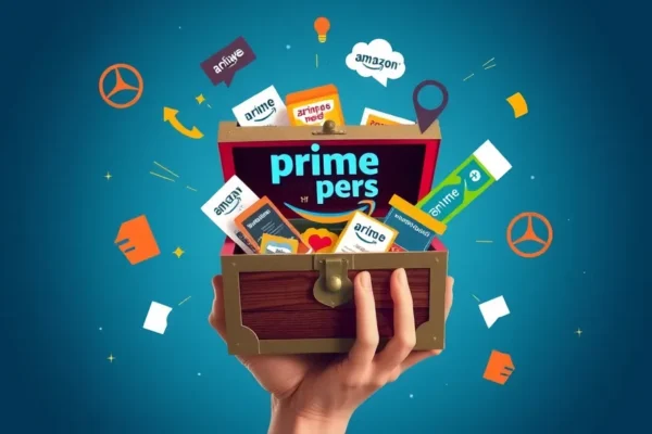26 Amazon Prime Perks You’re Missing Out On