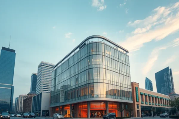 Acadia Realty Trust: Retail REIT’s Strong Future