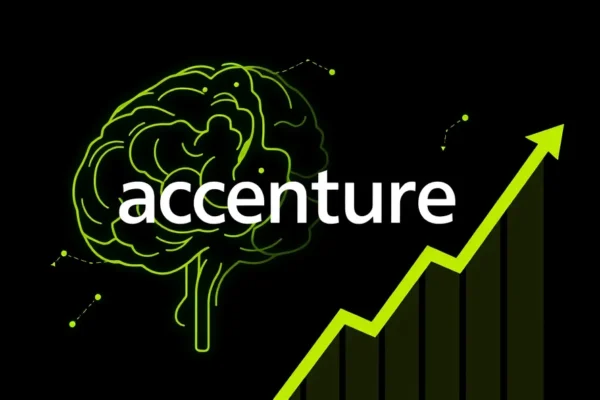 Accenture AI Strategy: Driving Sustainable Growth? 1 Accenture AI Strategy: Driving Sustainable Growth?