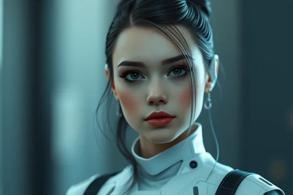 AI Actor Tilly Norwood’s ‘All Lives Matter’ Controversy