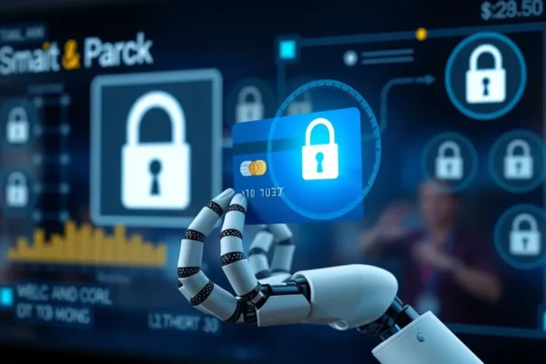 AI Agents & Bank Payments: New Compliance Challenge 4 AI Agents & Bank Payments: New Compliance Challenge