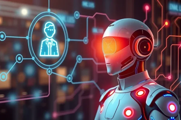 Raymond James: AI Agents Drive Lead Generation Future 9 Raymond James: AI Agents Drive Lead Generation Future