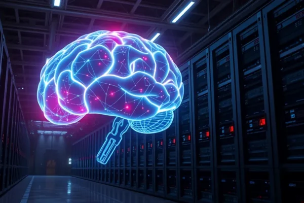 Why AI Agents Are Driving a Massive Energy Crisis
