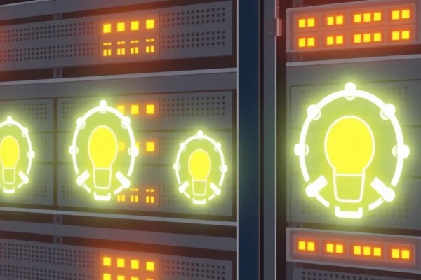 AI Agents Demand Massive Power for Data Centers
