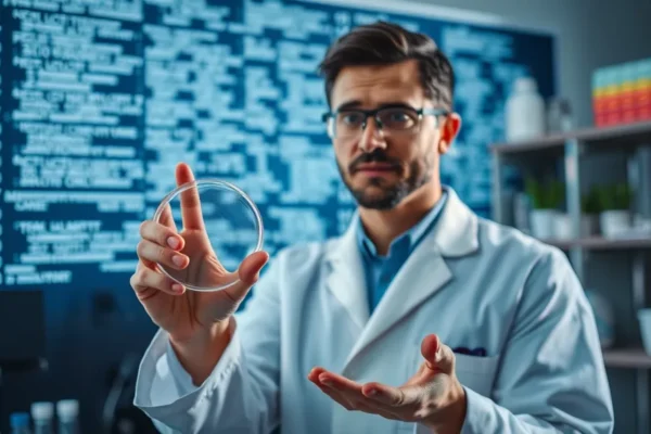 AI Bioweapon Threat: Why Humanity Is Safe 6 AI Bioweapon Threat: Why Humanity Is Safe