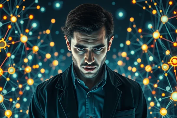 Mathematician on AI: “Terrified” by Breakthroughs