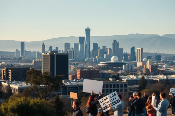 AI Data Centers Spark Silicon Valley Resistance 5 AI Data Centers Spark Silicon Valley Resistance