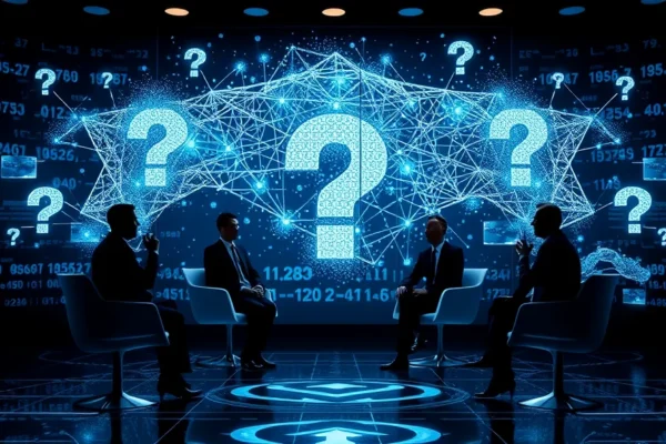 AI Debate: Leaders Divided on Slowdown 6 AI Debate: Leaders Divided on Slowdown