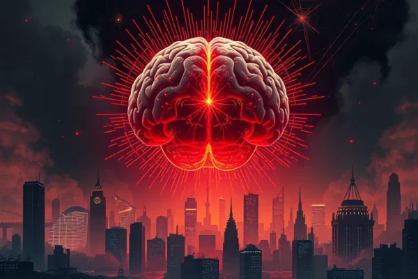 AI Doomsday Warnings: Existential Threat Debate 2 AI Doomsday Warnings: Existential Threat Debate