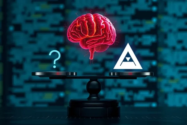 Ft. ai hacks corporate responsibility