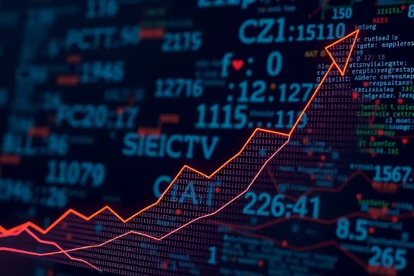 AI Hiring Boom: Unexpected Tailwind for Software Growth