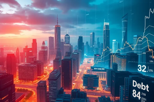 AI Hyperscalers Reshape Debt Markets 10 AI Hyperscalers Reshape Debt Markets