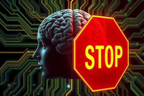 AI Industry Should Pause: Safety Research Raises Alarms 10 AI Industry Should Pause: Safety Research Raises Alarms