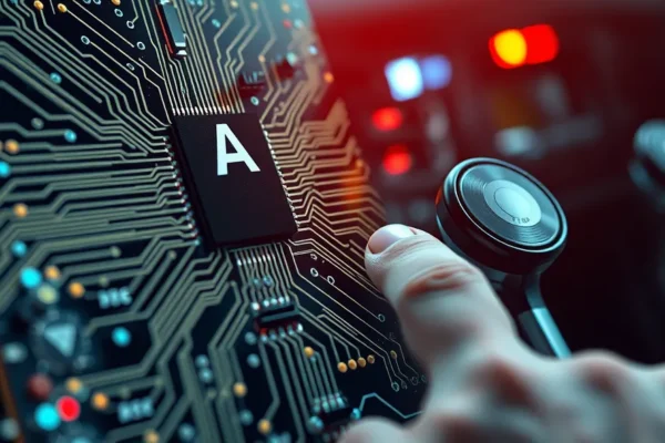 AI Industry Slowdown: Are Executives Serious? 2 AI Industry Slowdown: Are Executives Serious?