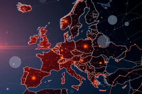 AI Openness: Europe Risks Investment, Big Business Warns 3 AI Openness: Europe Risks Investment, Big Business Warns