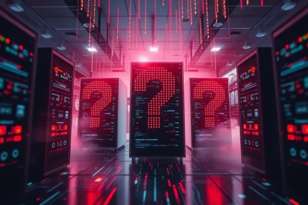 AI Outage: OpenAI & Anthropic Down Unexplained 1 AI Outage: OpenAI & Anthropic Down Unexplained