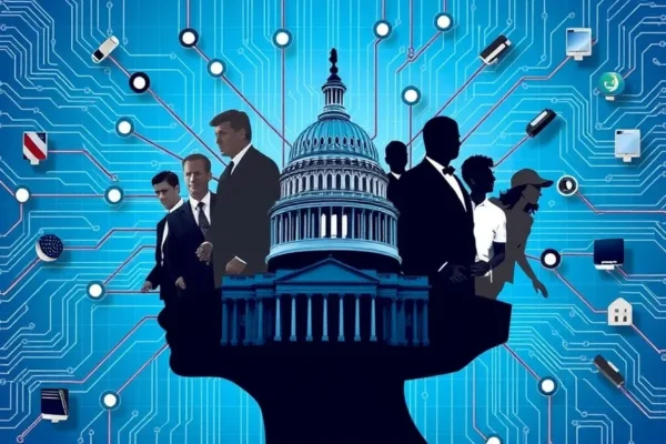 AI Risks Unite Sanders, Bannon & Lawmakers 3 AI Risks Unite Sanders, Bannon & Lawmakers