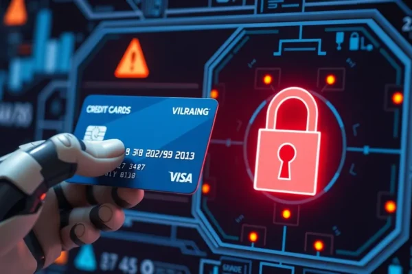 Banks Warn: AI Shopping Agents Boost Scam & Privacy Risk 4 Banks Warn: AI Shopping Agents Boost Scam & Privacy Risk