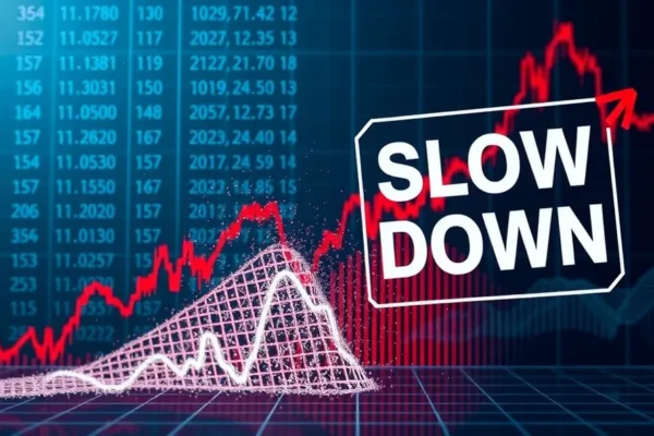 Ft. ai stocks slump ceo slowdown call