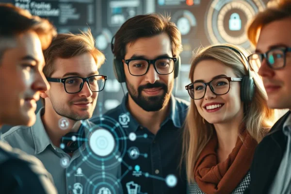 AI at Work: Lessons from Pensioner UBI Trial 9 AI at Work: Lessons from Pensioner UBI Trial