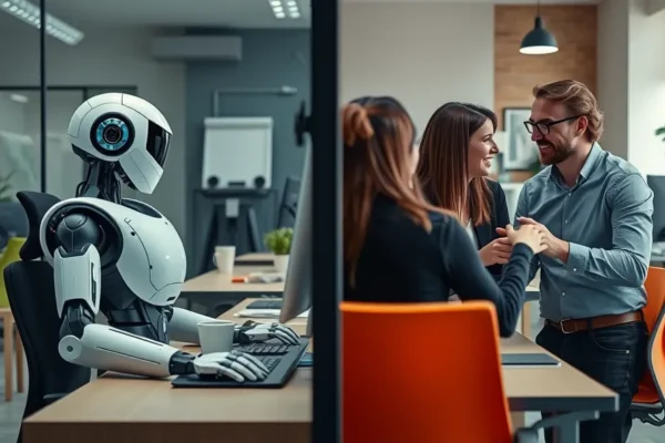 Is AI Killing Social Intelligence at Work? 2 Is AI Killing Social Intelligence at Work?