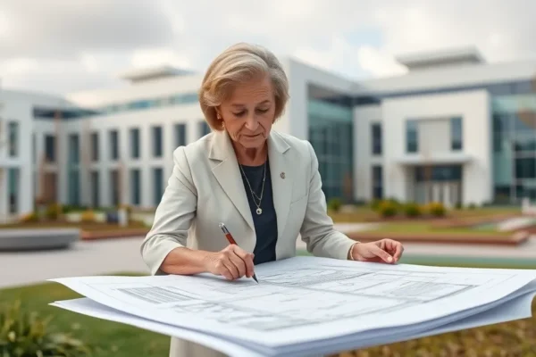 Alice Walton's $33B Gain Funds Free Medical School 1 Alice Walton’s $33B Gain Funds Free Medical School