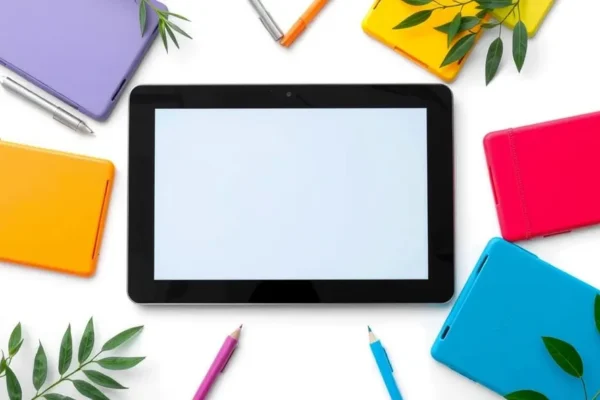 Ft. amazon android tablet deal