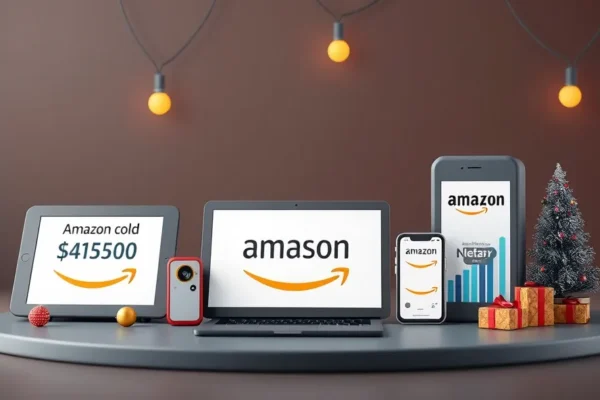 Amazon Price Hikes: The Truth Behind 2026 Holiday Deals 1 Ft. amazon price hikes holiday deals