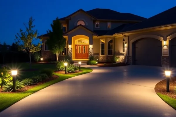 Get 12 Solar Driveway Lights for Just $27 at Amazon 2 Get 12 Solar Driveway Lights for Just $27 at Amazon